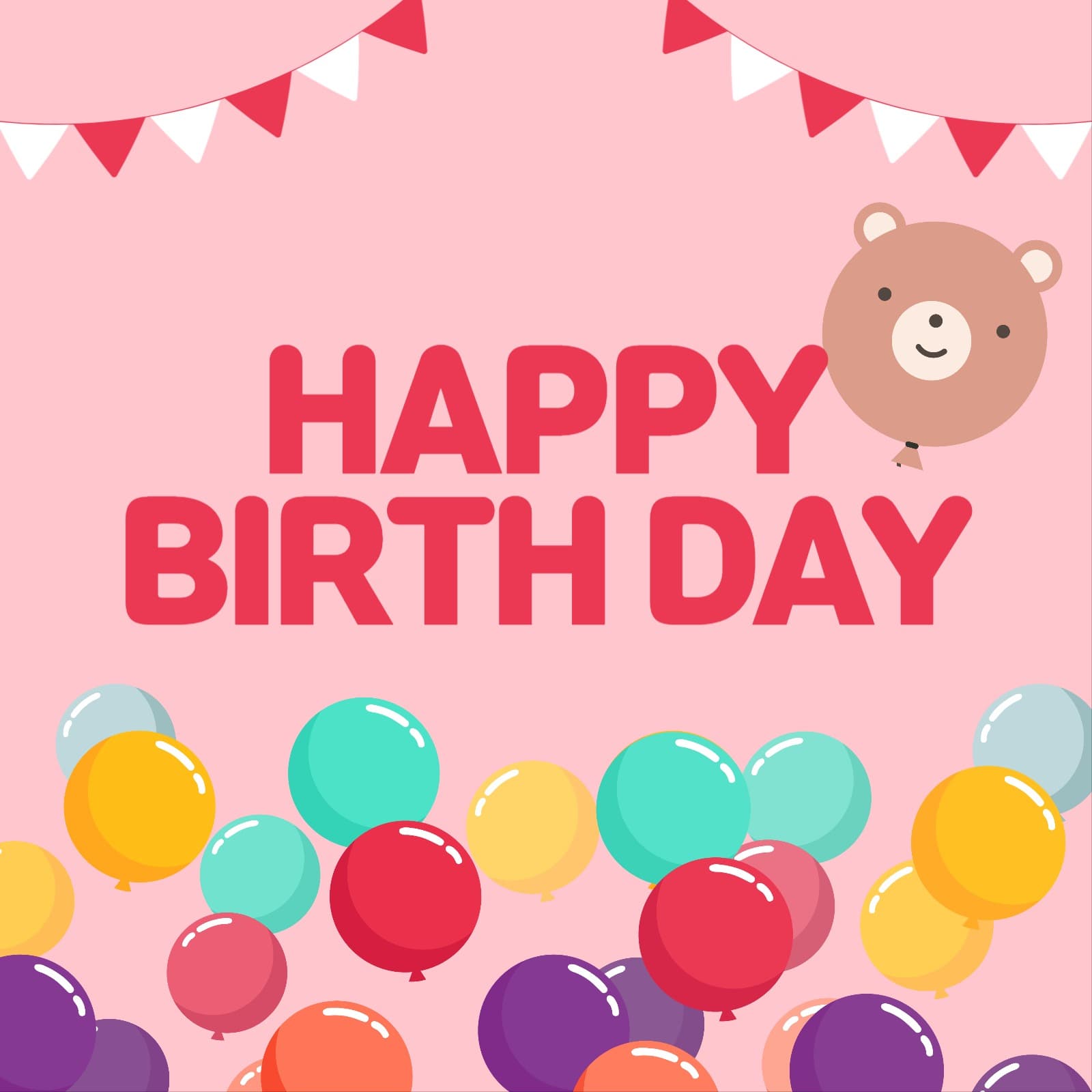 birthday card