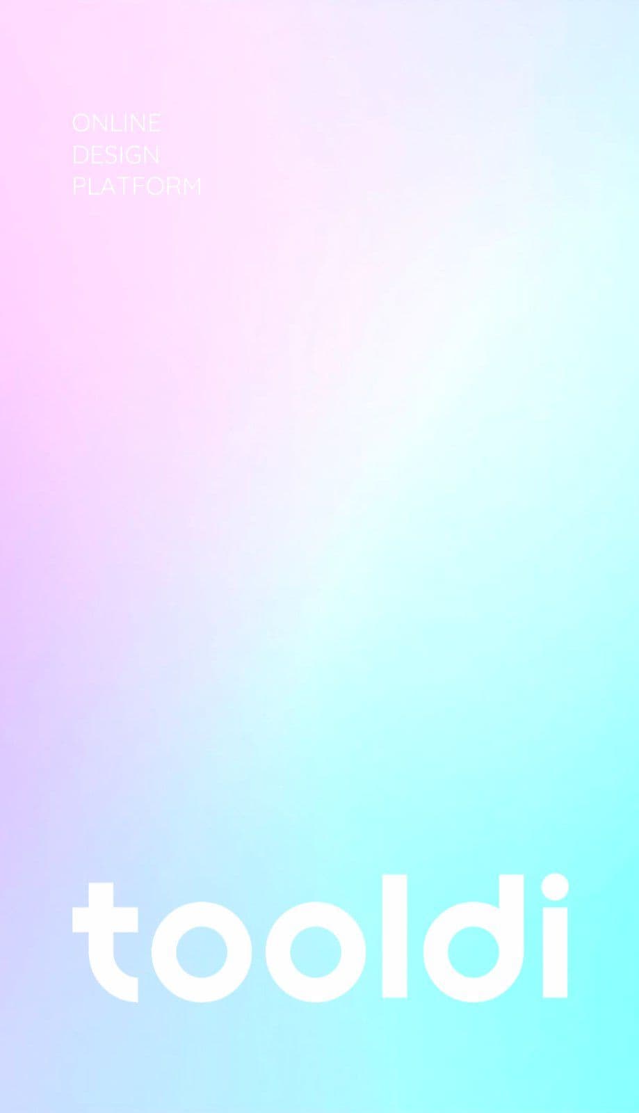 홀로그램 세로명함