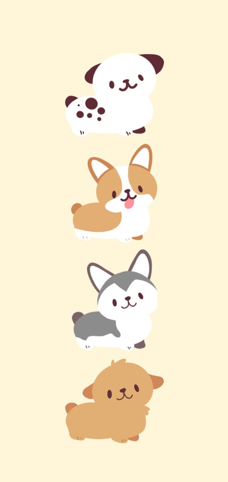 귀염둥이강쥐