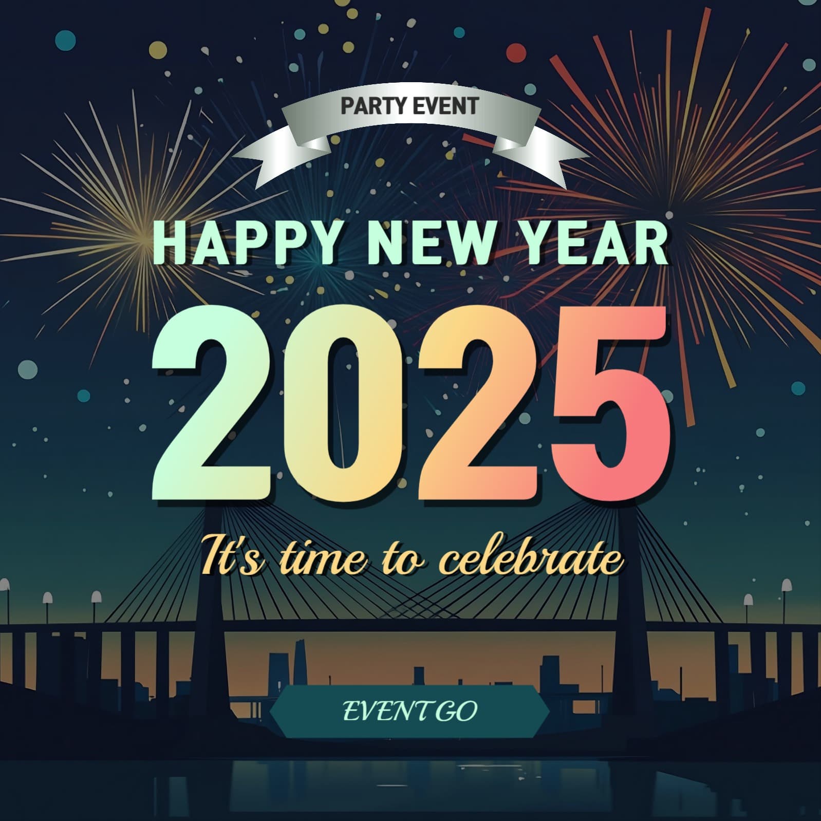 2025새해파티