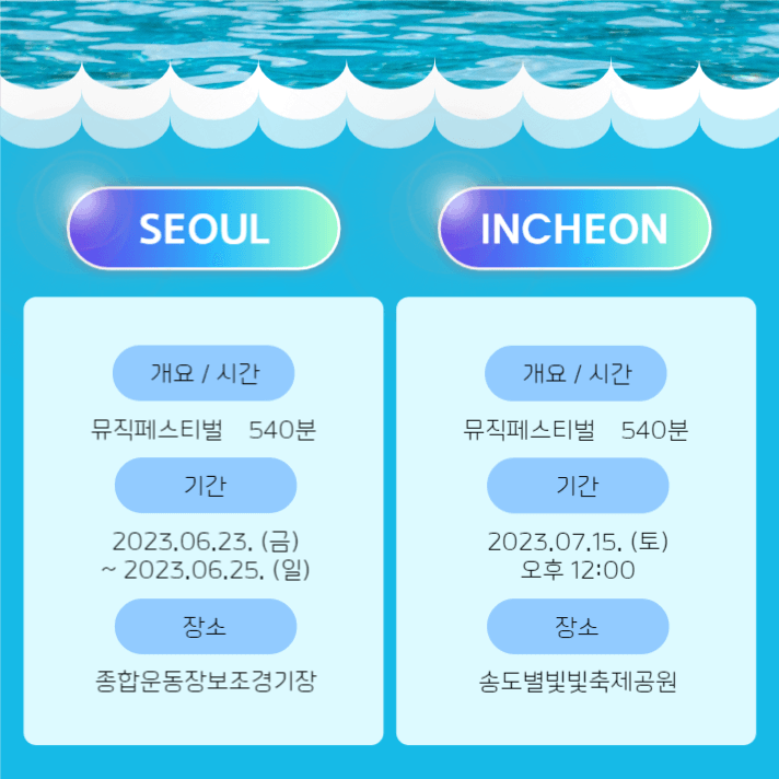 썸머페스티벌