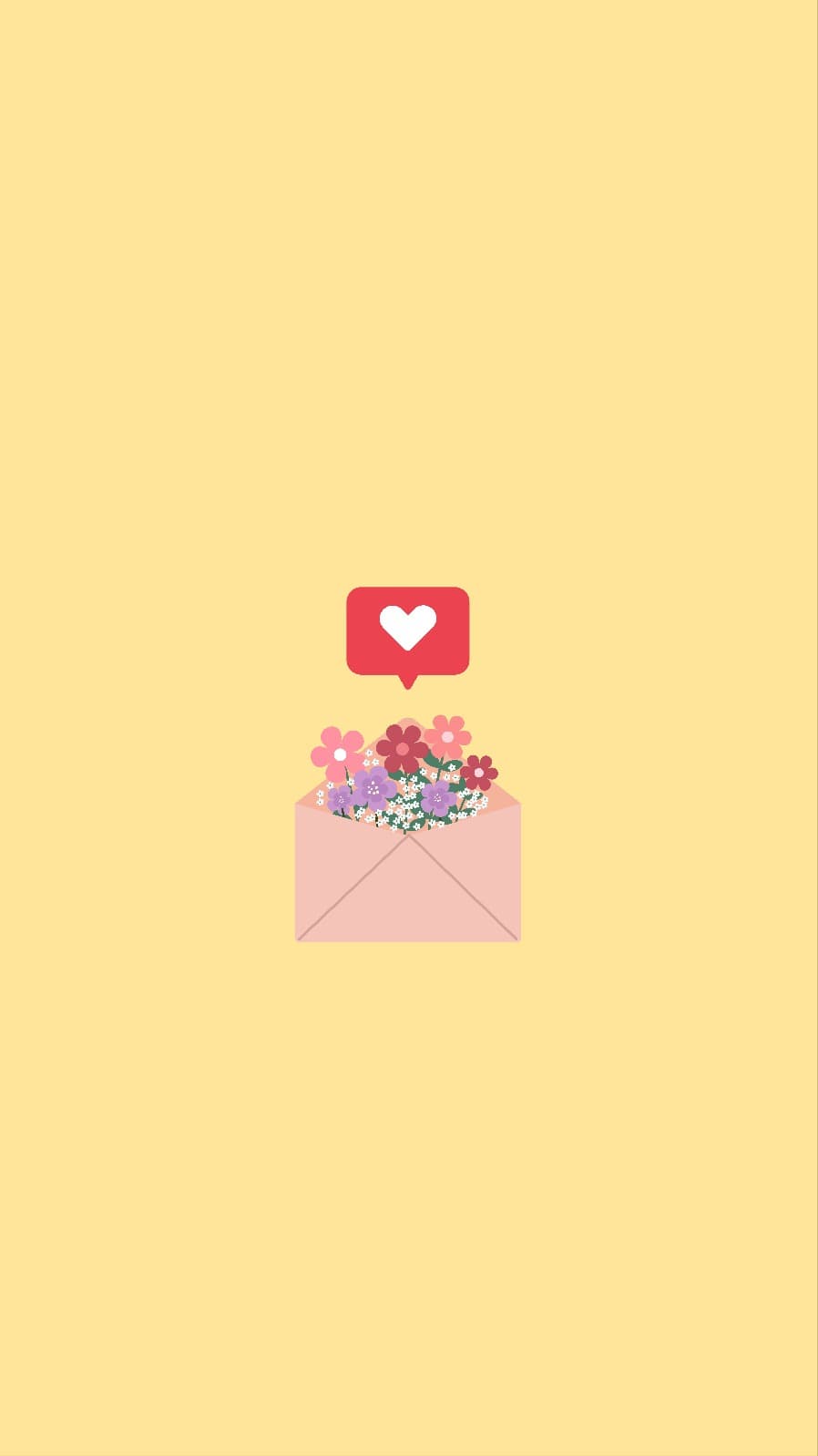 봄이 왔어요