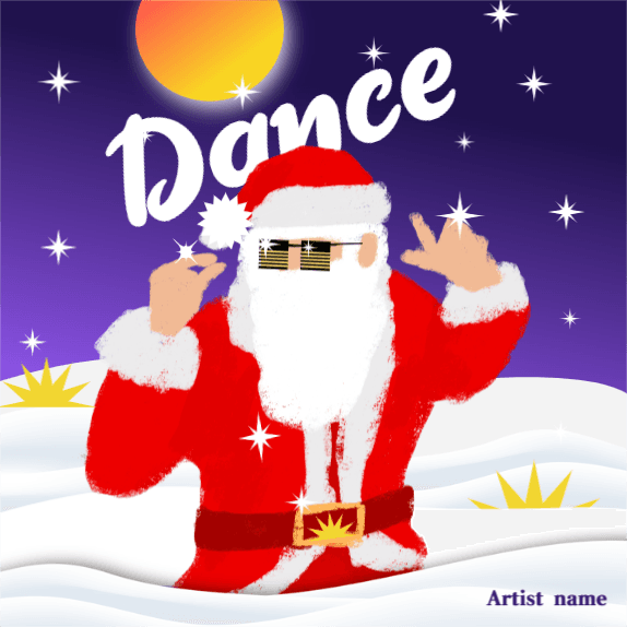 캐롤 댄스뮤직