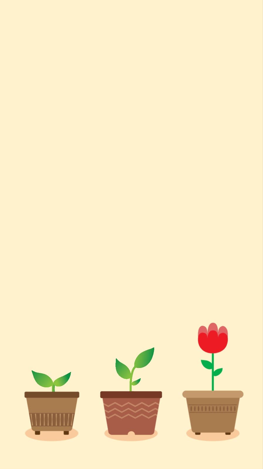 꽃키우기