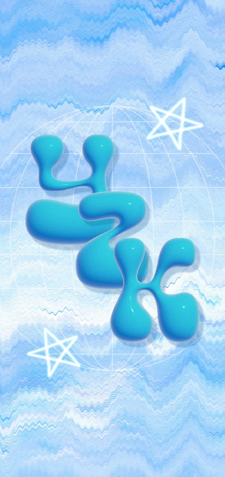 Y2K 배경화면