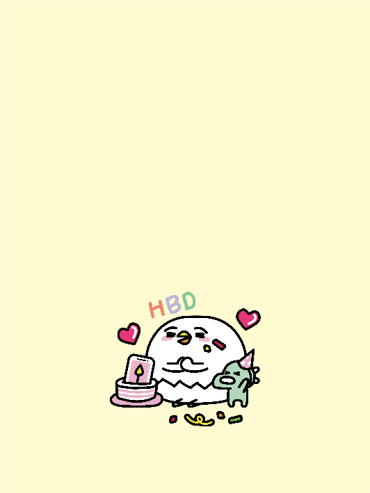이고바바잼 생일