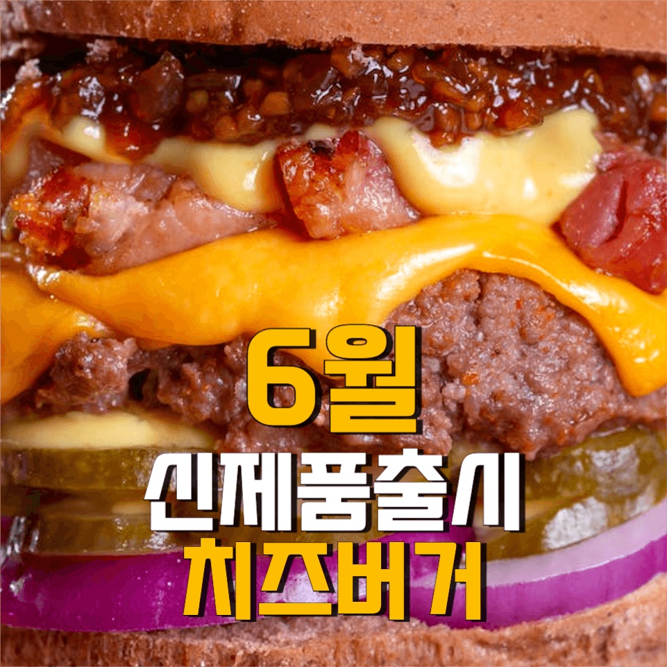신제품출시