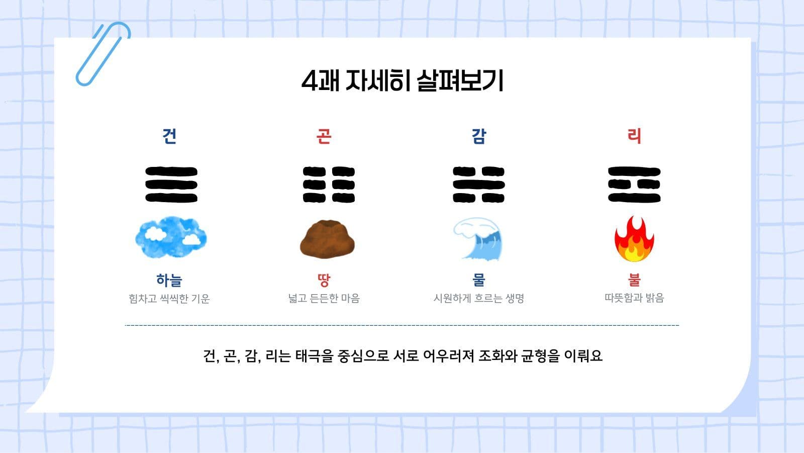 어린이 태극기 계기 교육 프레젠테이션
