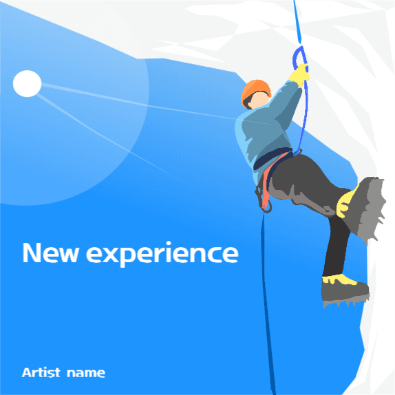 New experience
