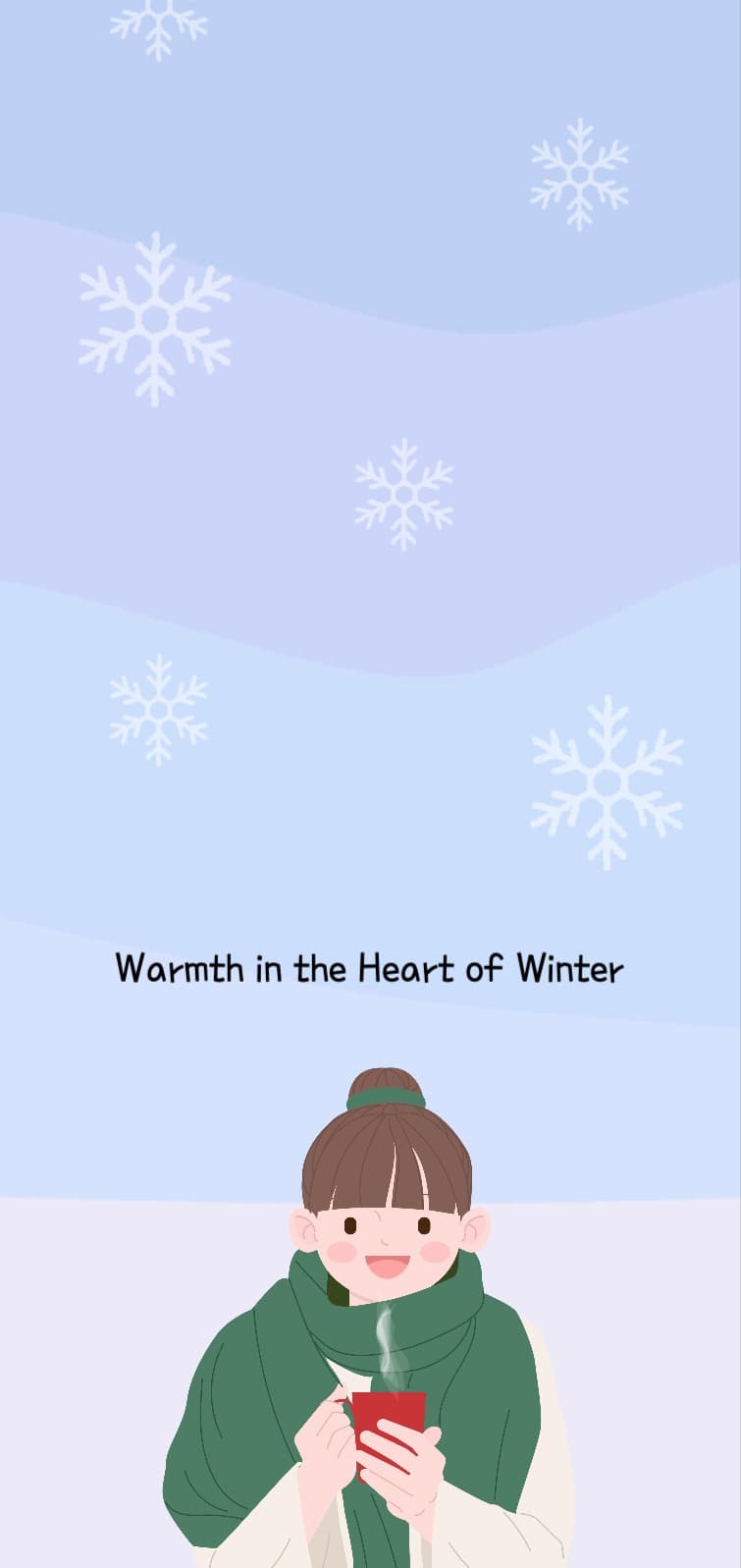 Heart of WInter