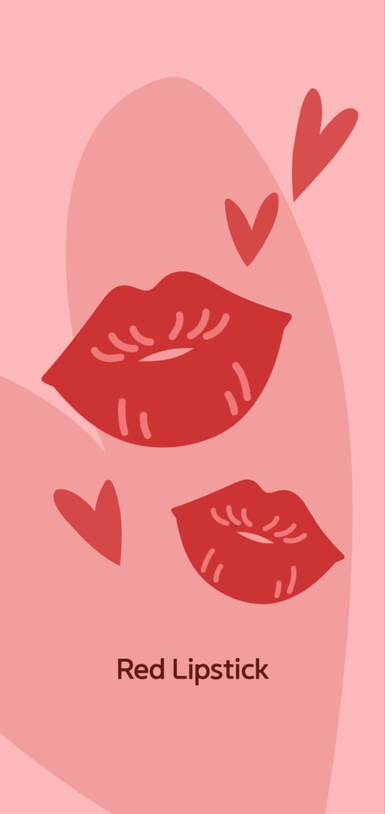 Red Lipstick