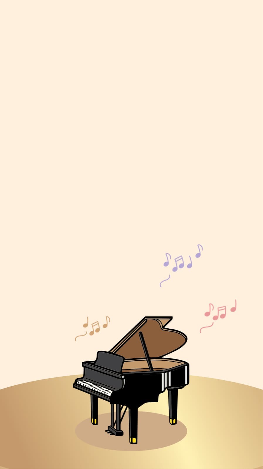 피아노연주