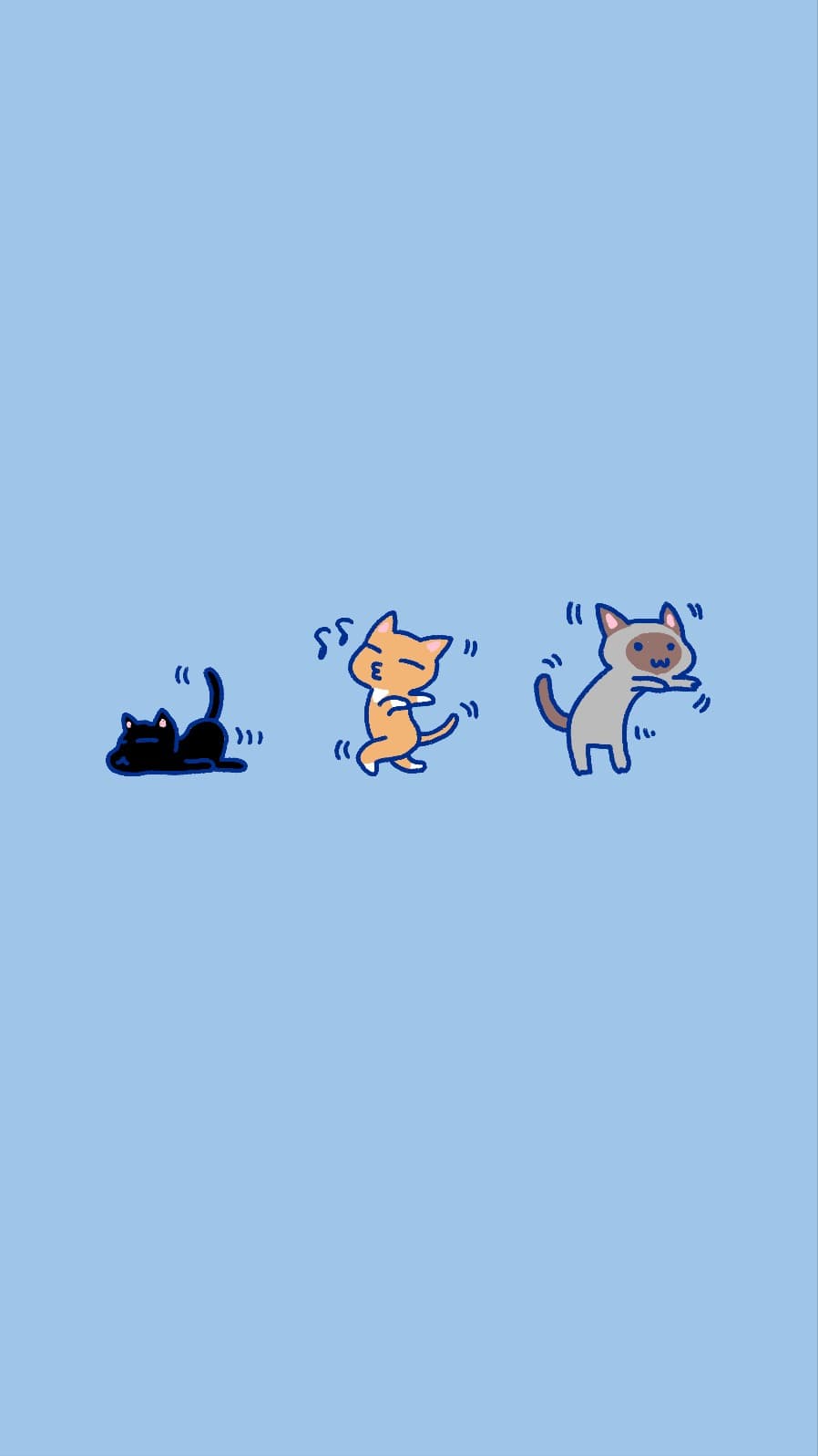 댄스냥