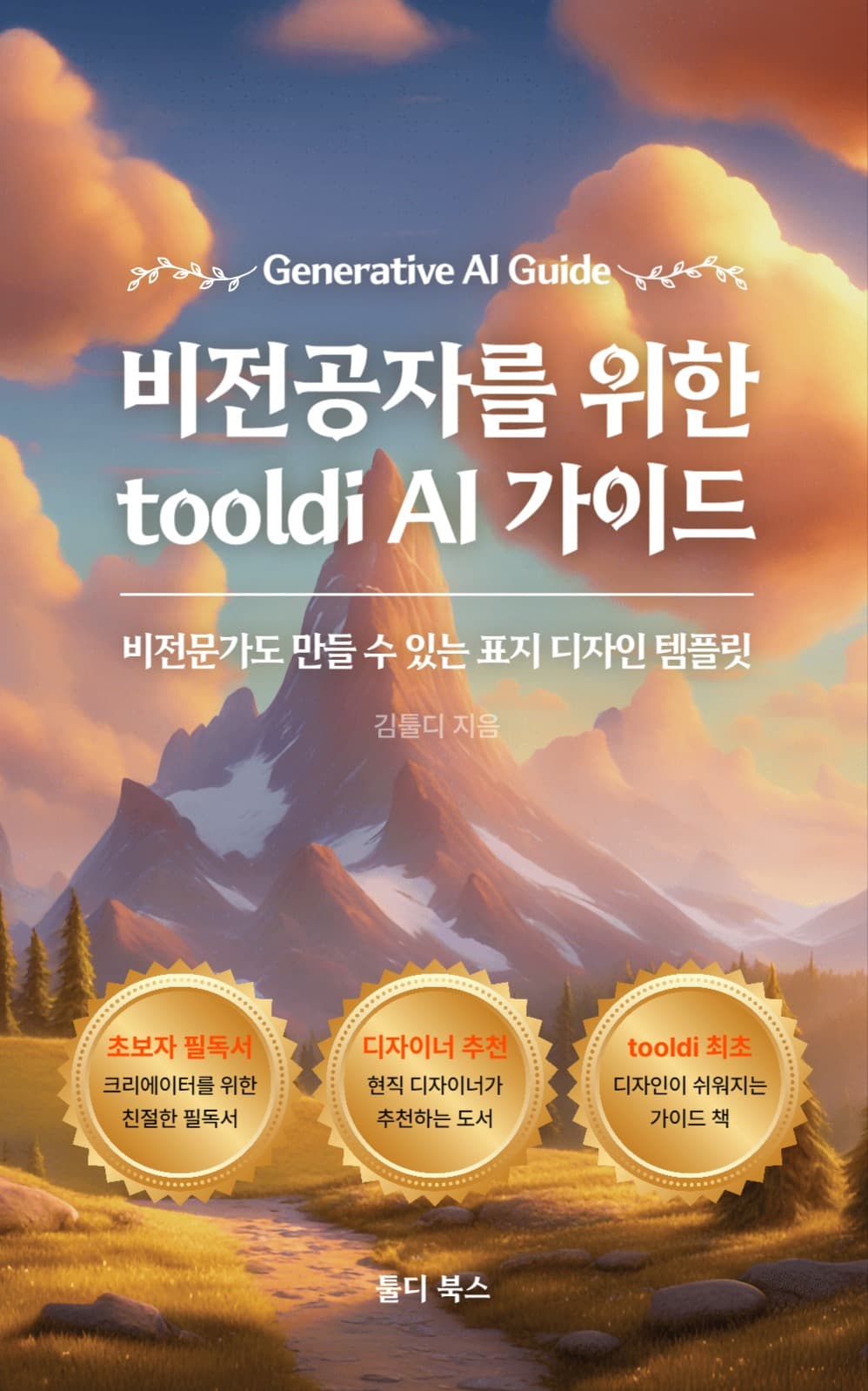 ai 북커버
