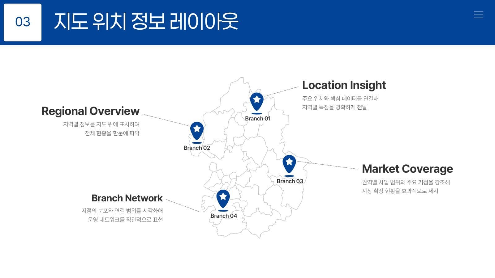 블루톤의 심플 바이럴 마케팅 제안서 