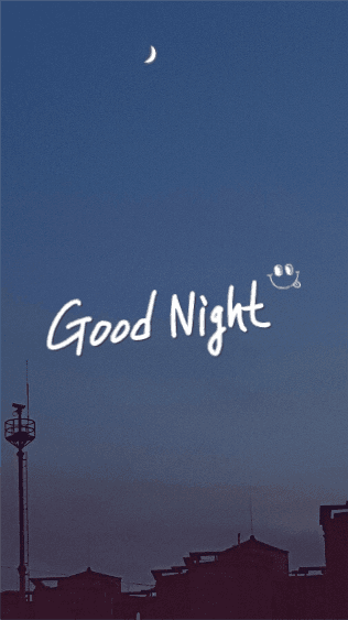 Good Night