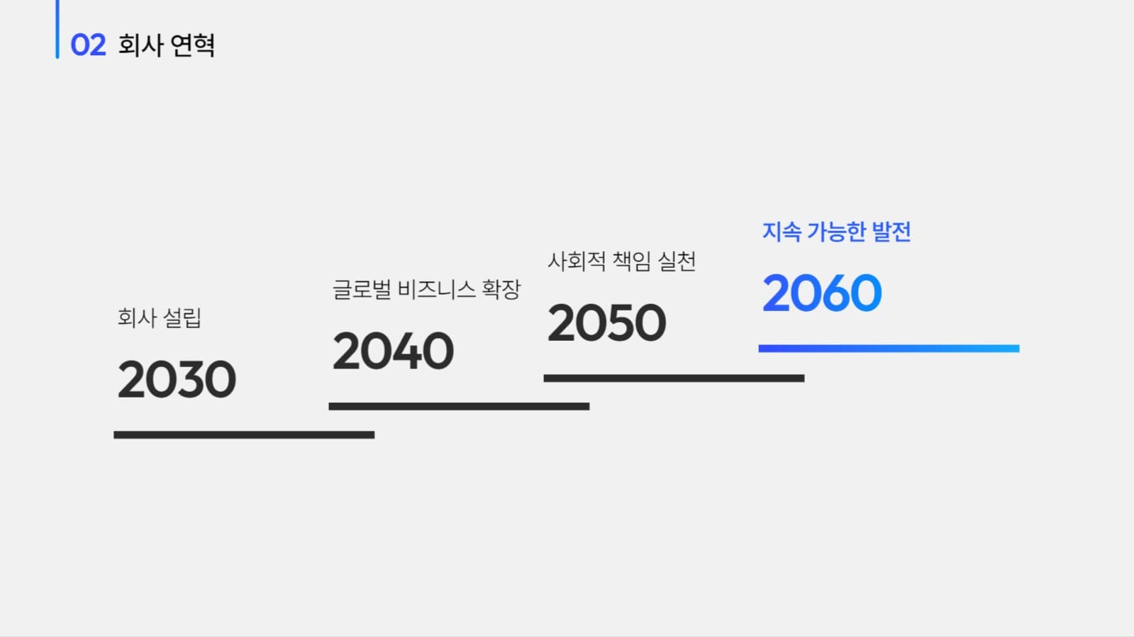 회사 소개서