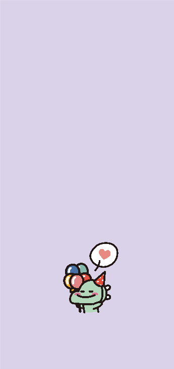 이고바바잼 풍선