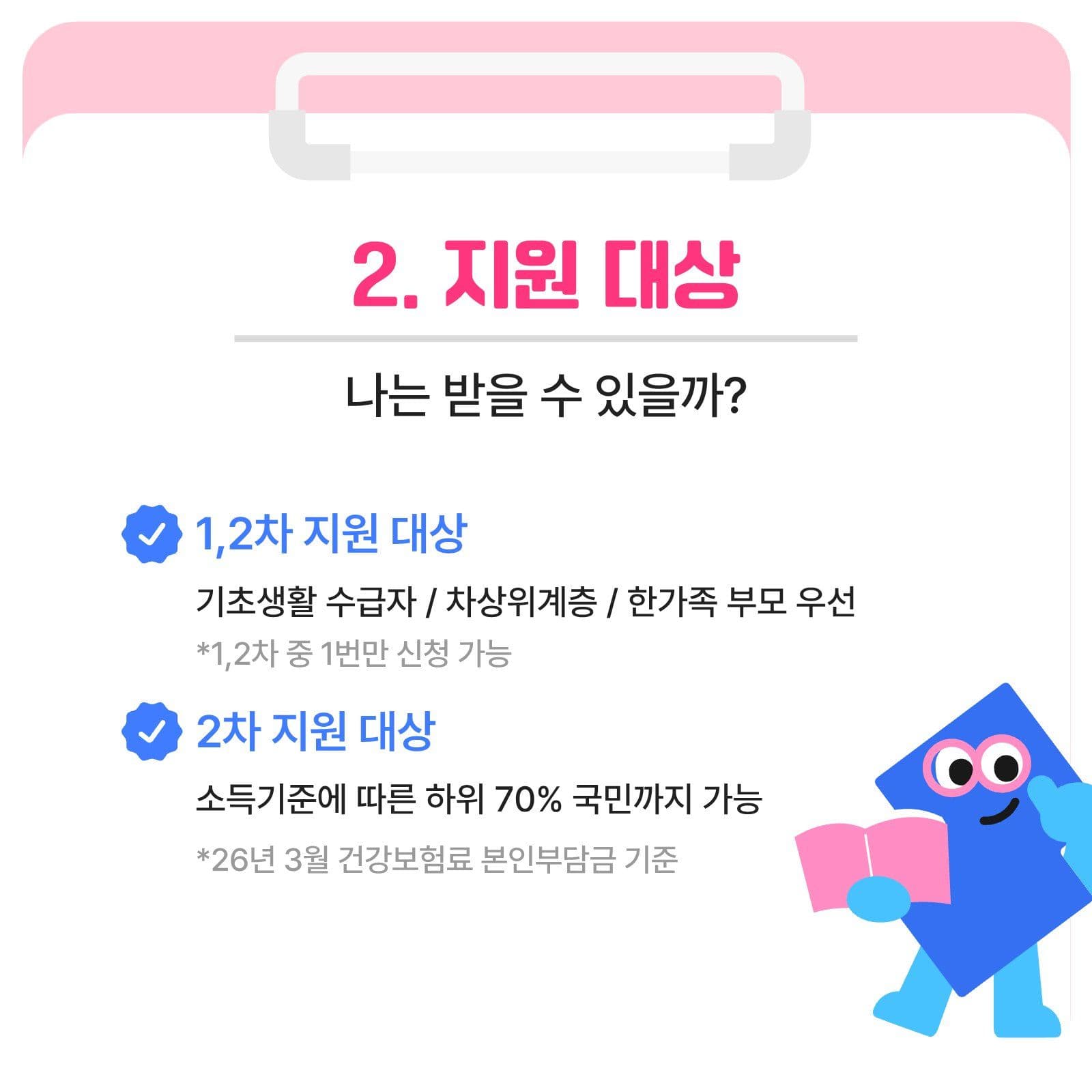 고유가 피해지원금 카드뉴스