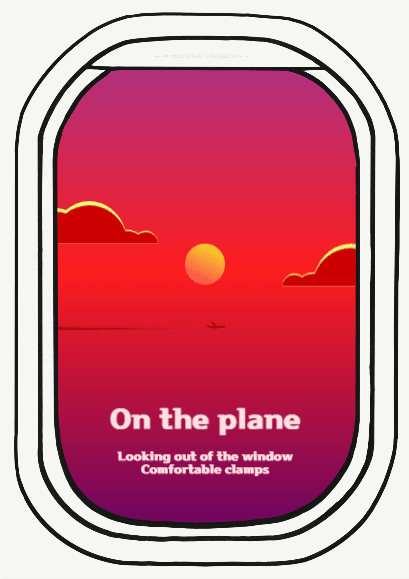 On the Plane