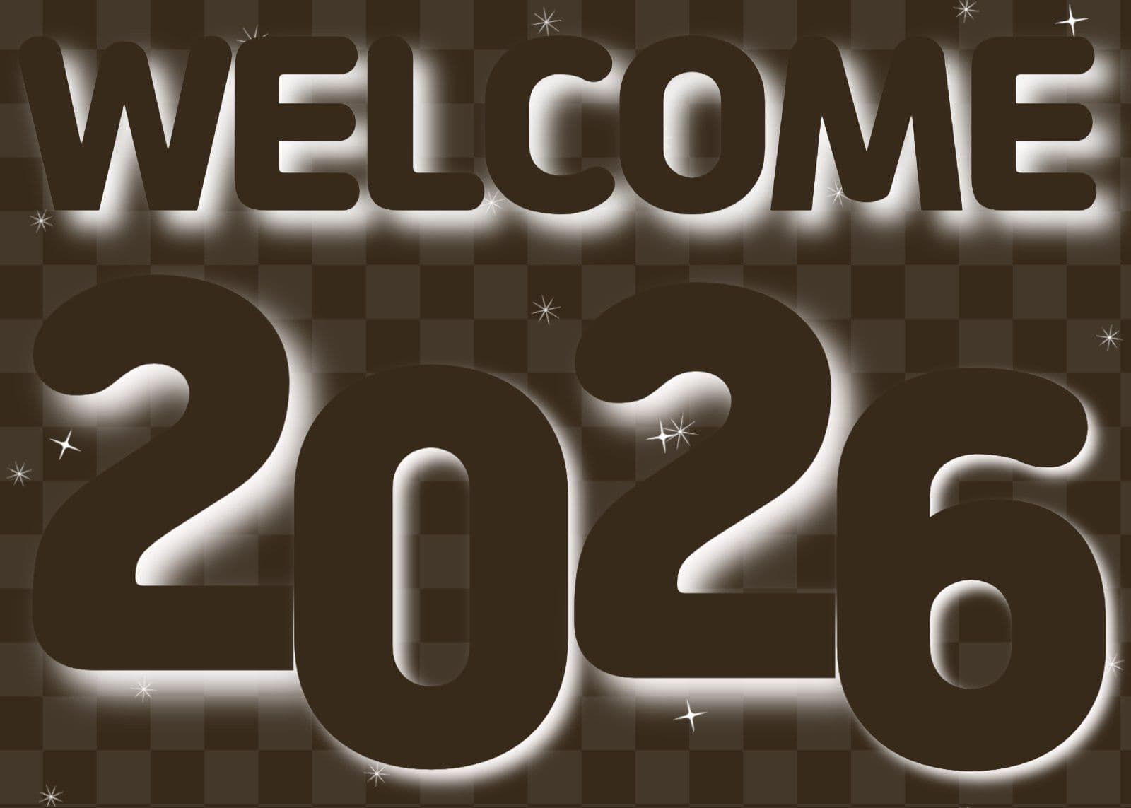 반짝 웰컴 2026
