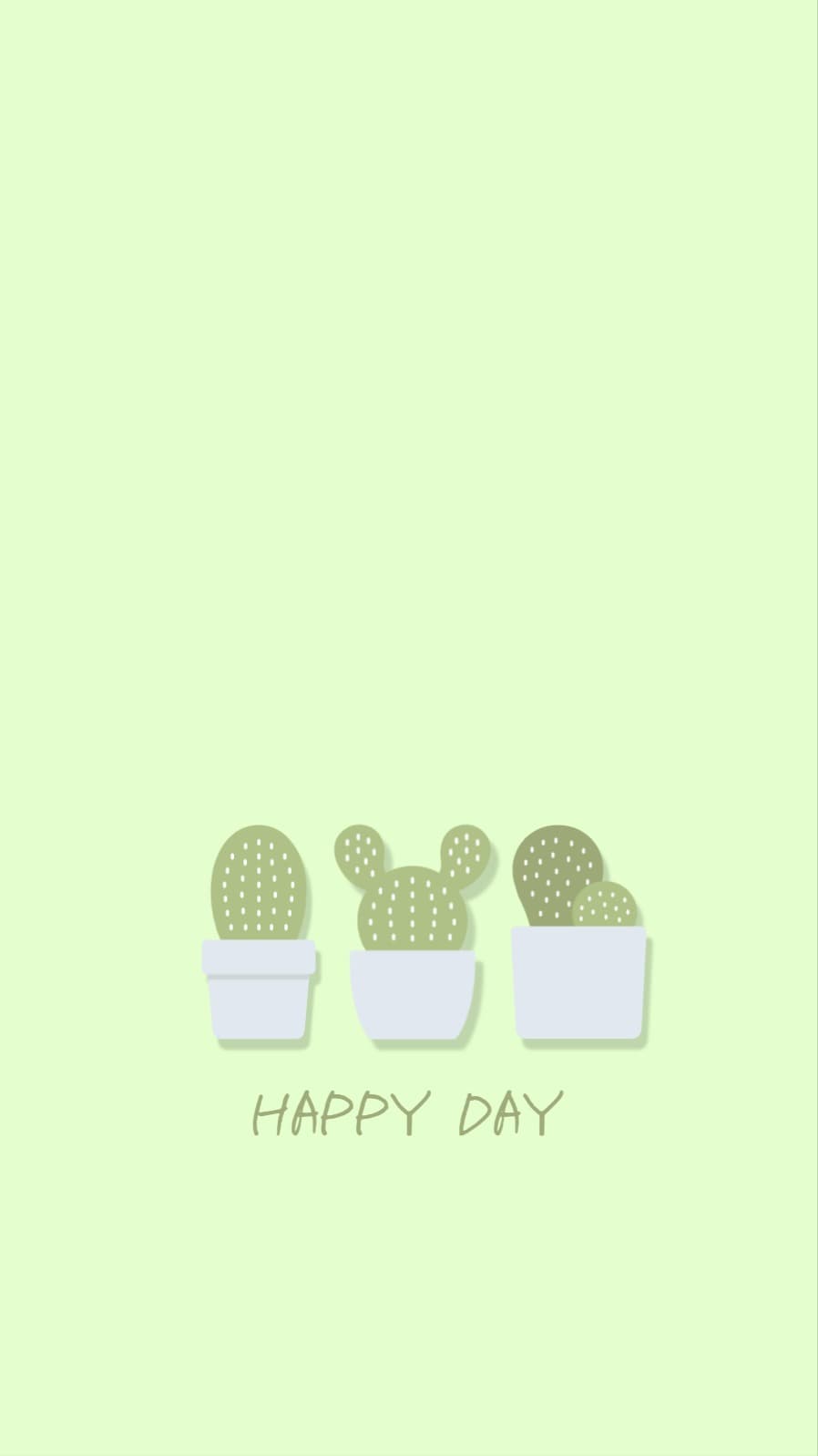 HAPPY DAY