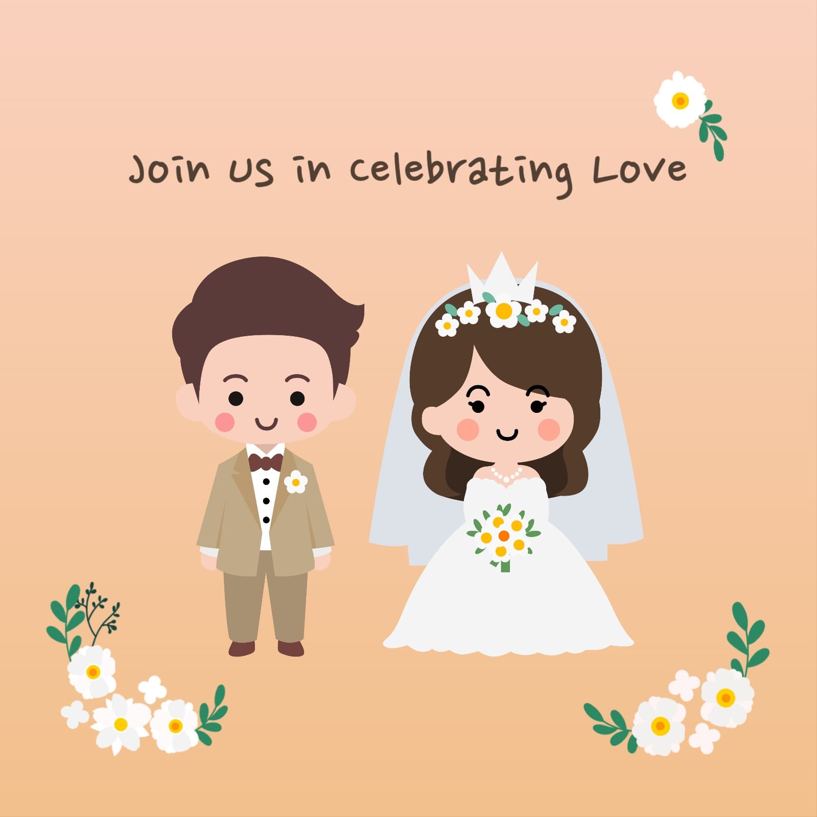 Celebrating love