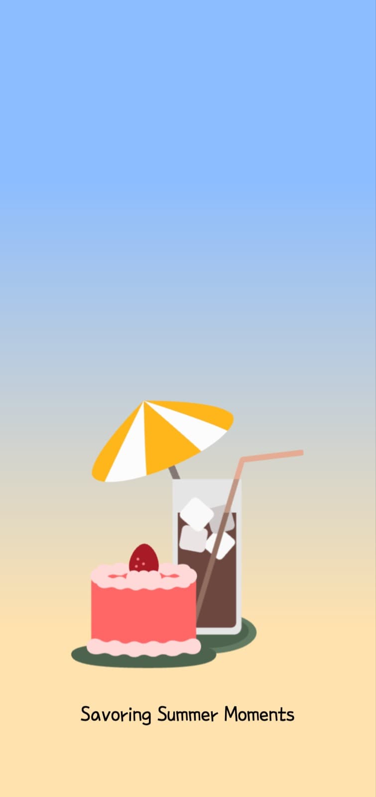 Savoring Summer 