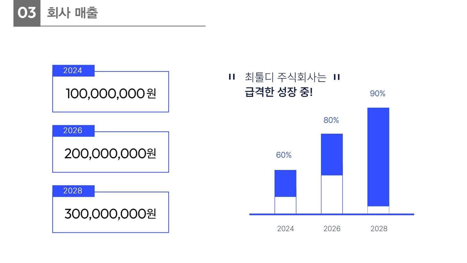 회사 소개서