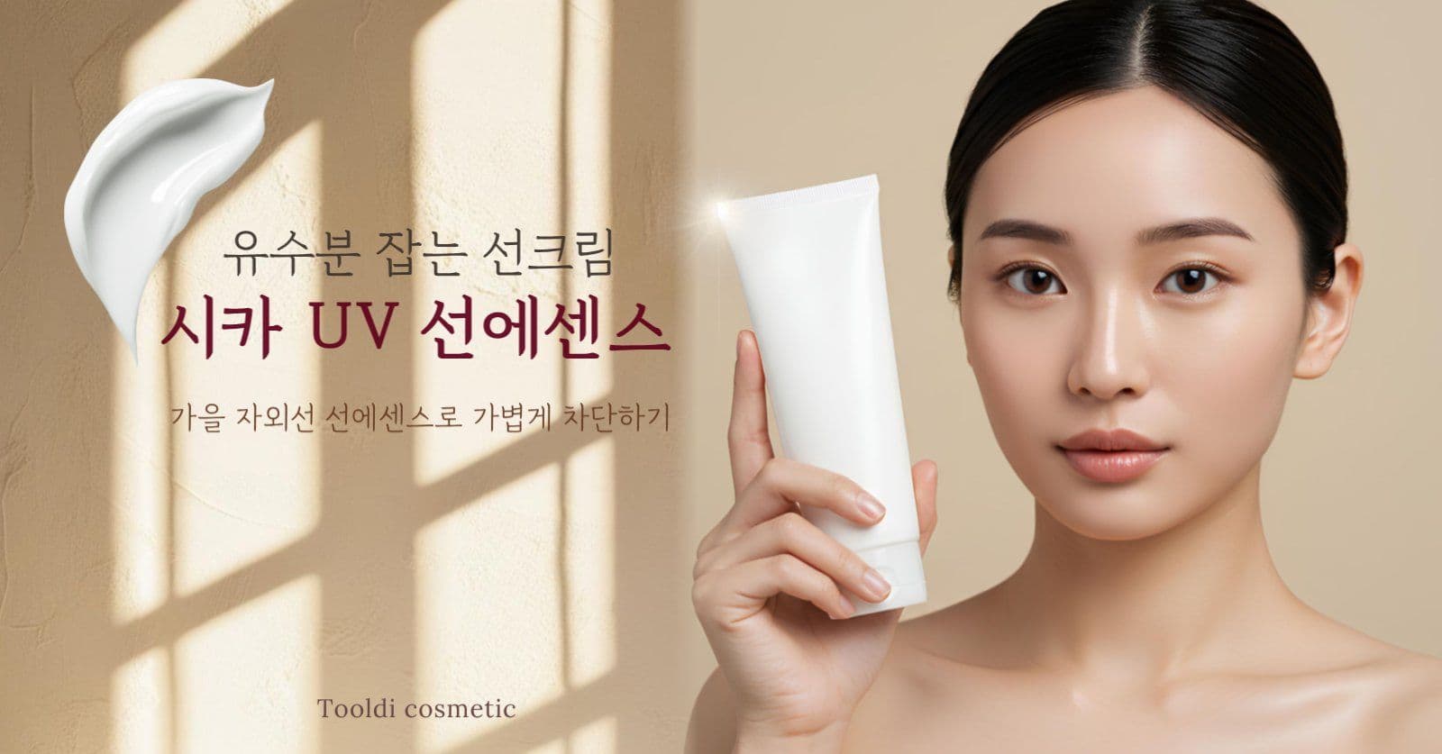 화장품광고