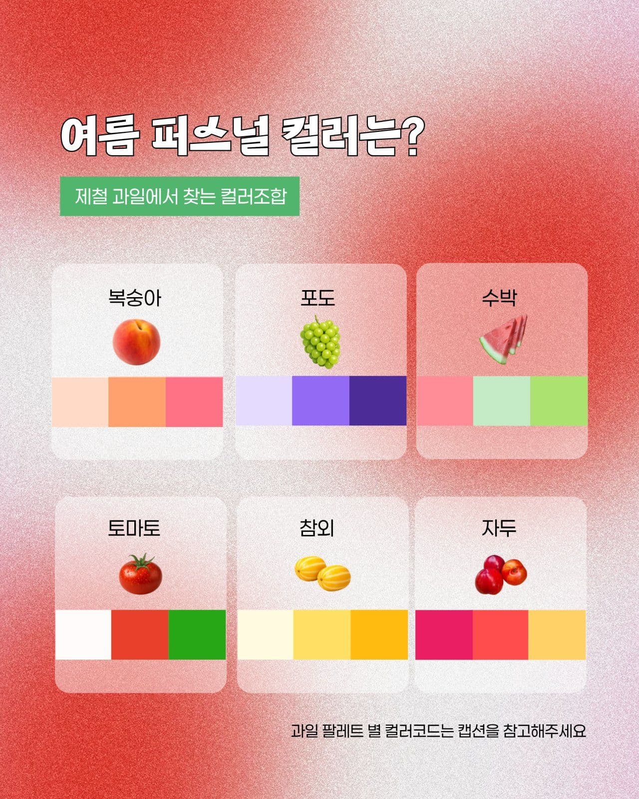 제철디자인 카드뉴스