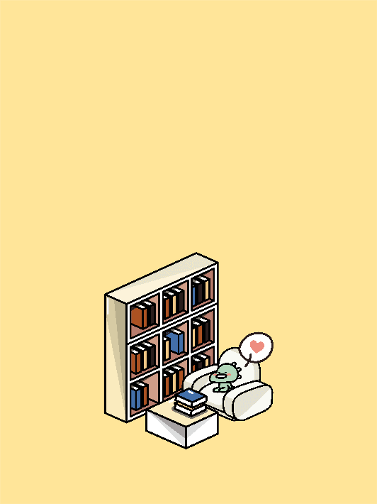 이고바바잼 서점