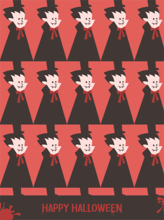 HAPPY HALLOWEEN