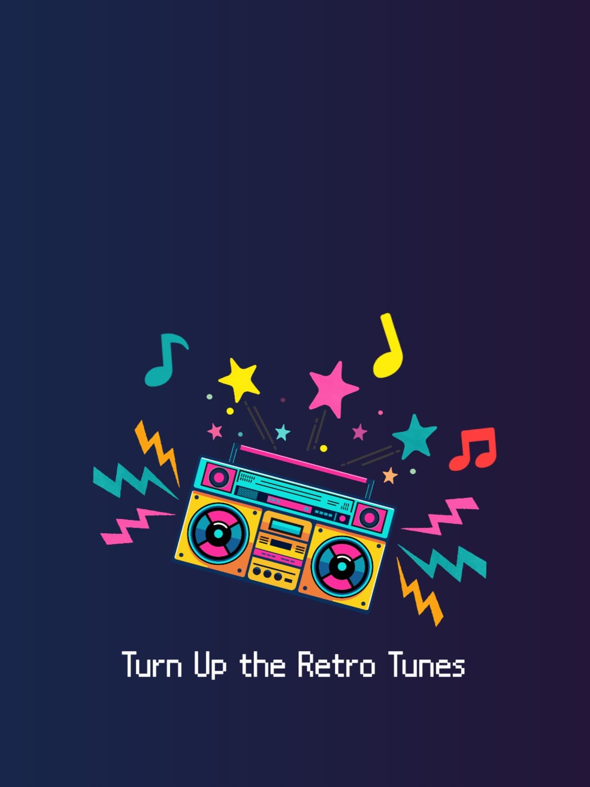 Retro Tunes