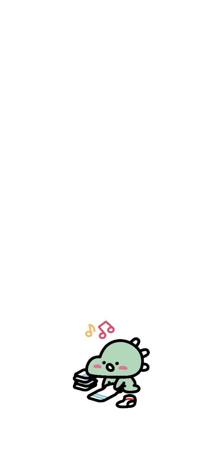 이고바바잼 빨래