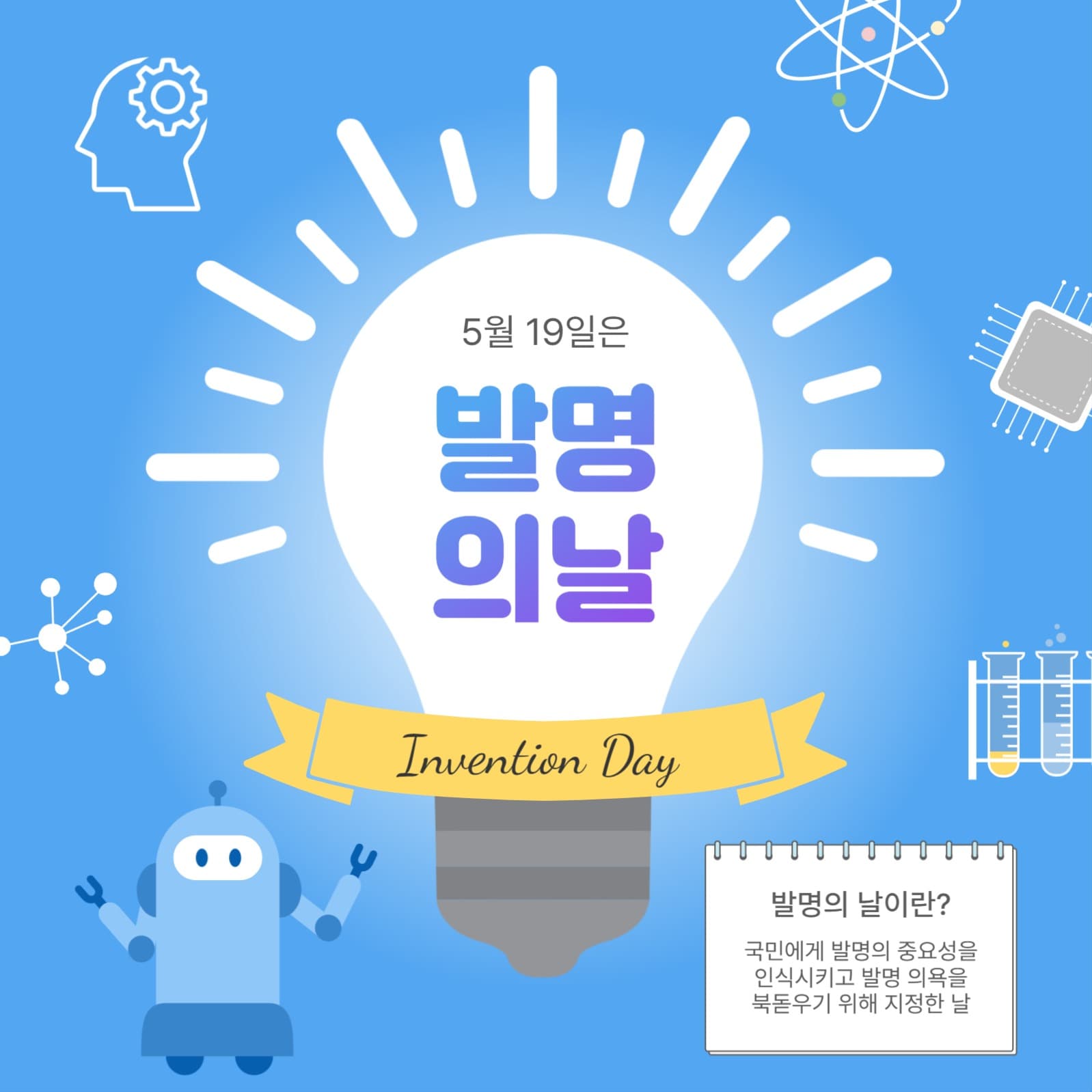 발명의날