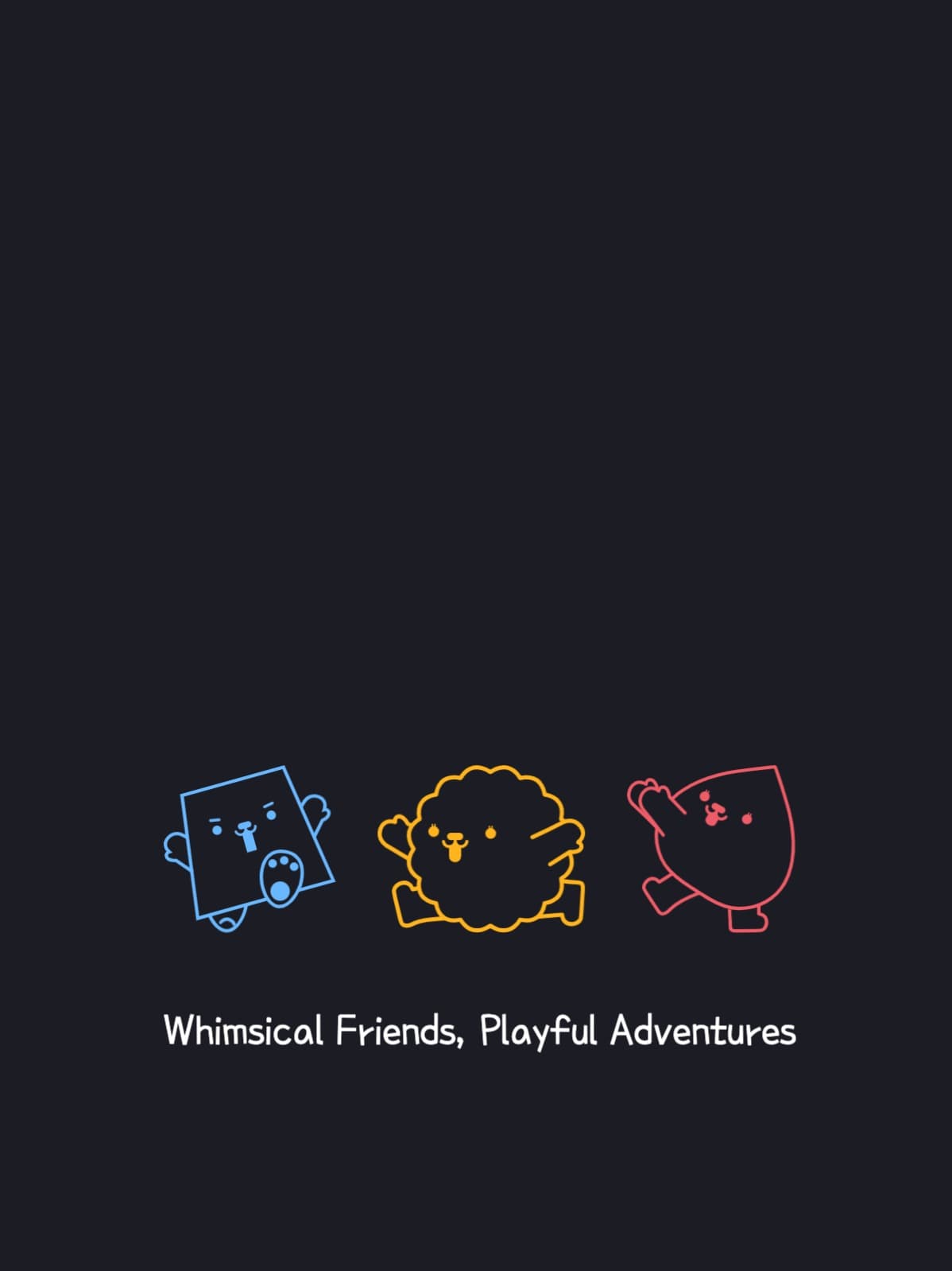 Playful Adventures