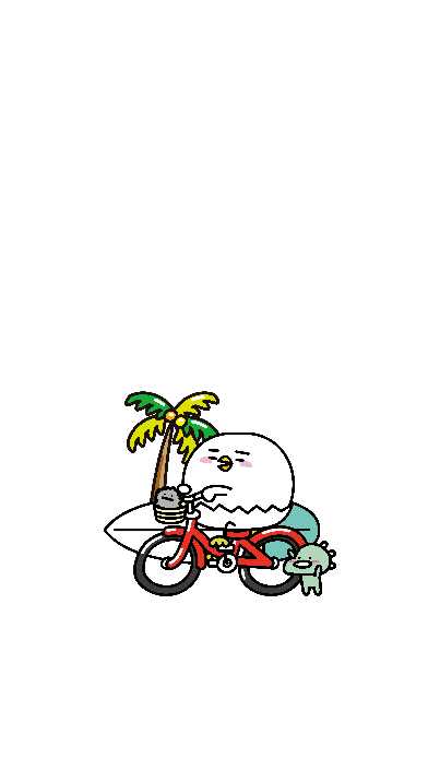 이고바바잼 서핑