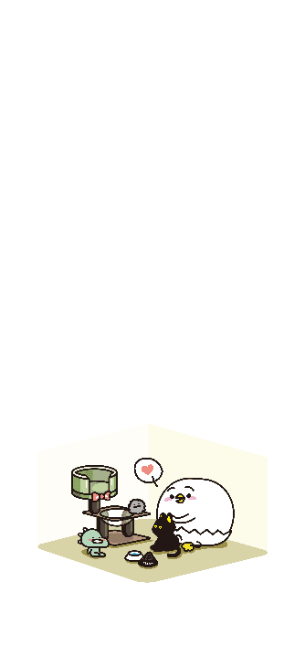 이고바바잼 고양이