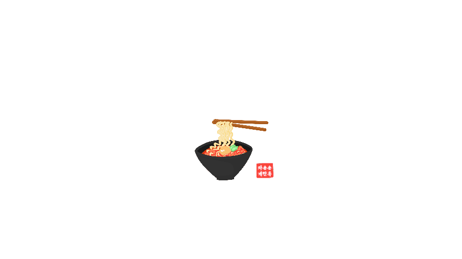 라면 pc 배경 화면