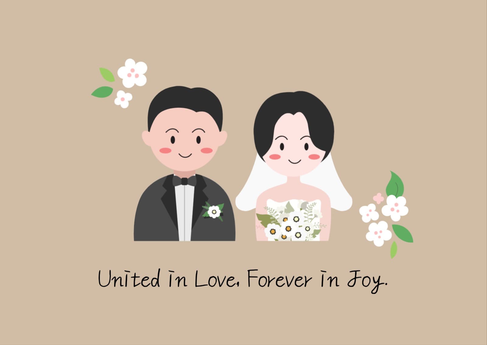 United in Love
