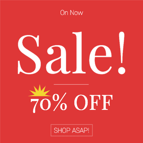 sale!
