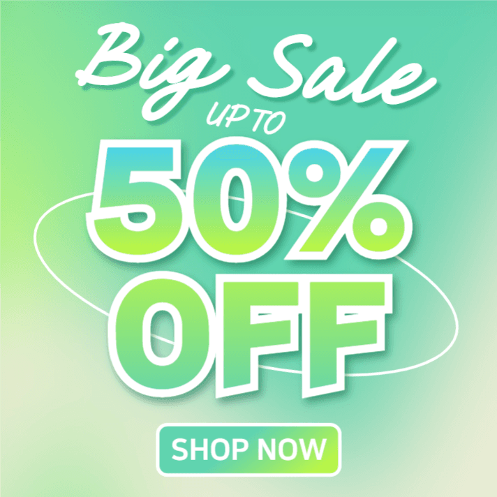 Big Sale (인스타)