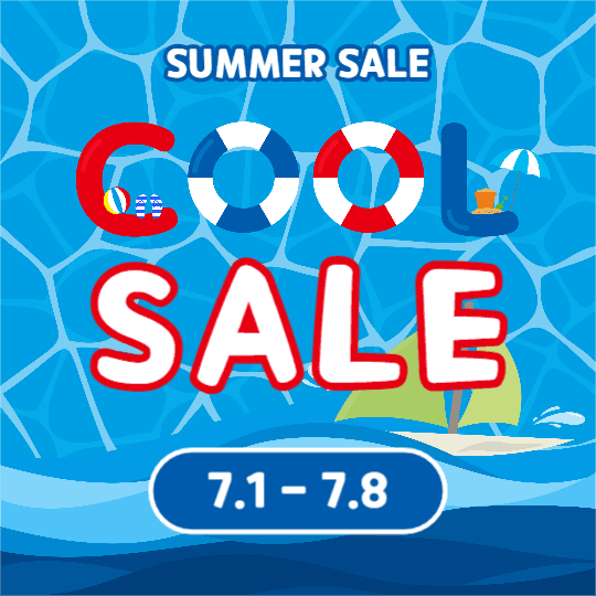 COOL SALE (페이스북)