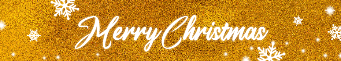 Merry Christmas