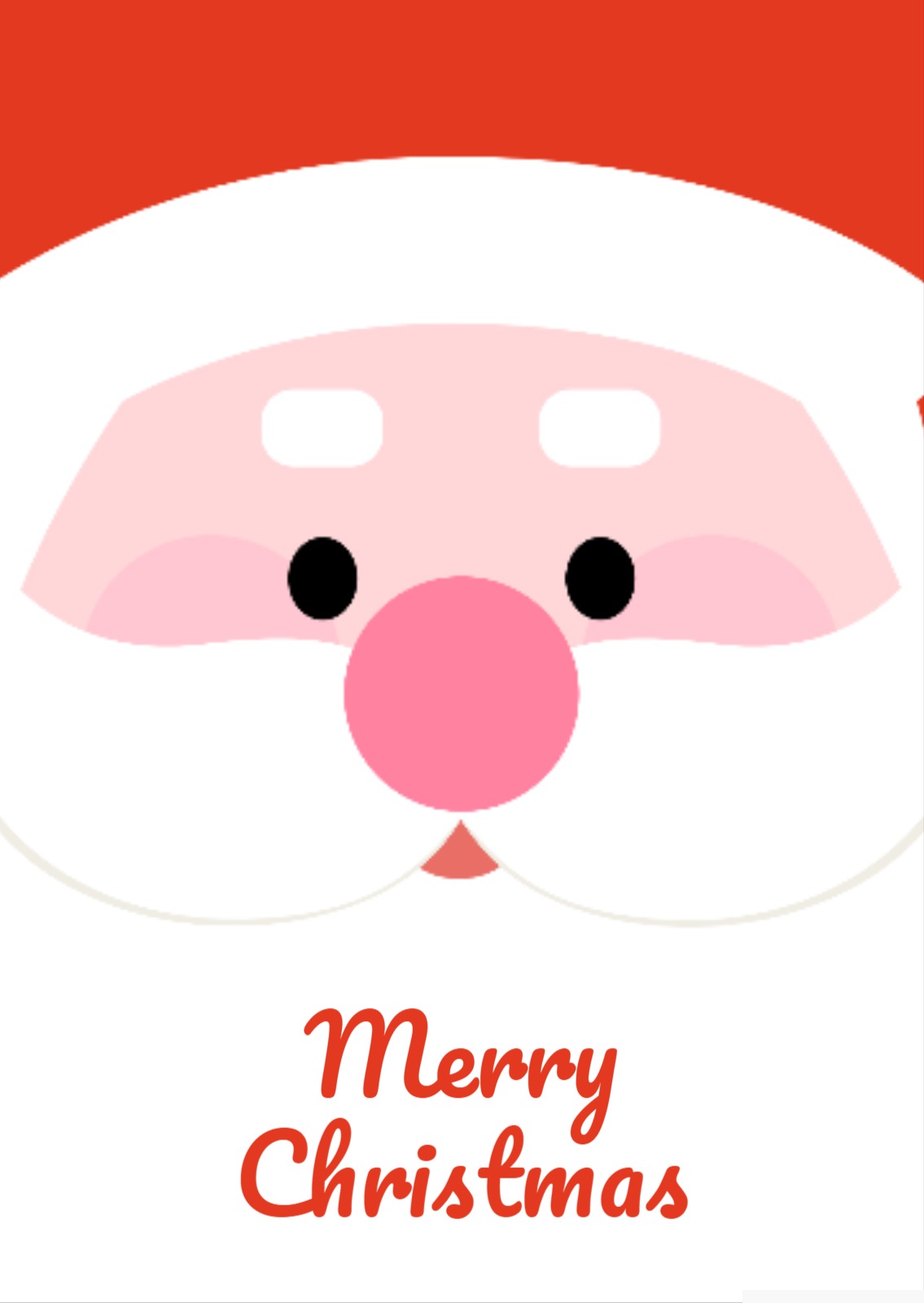 CHRISTMAS CARD