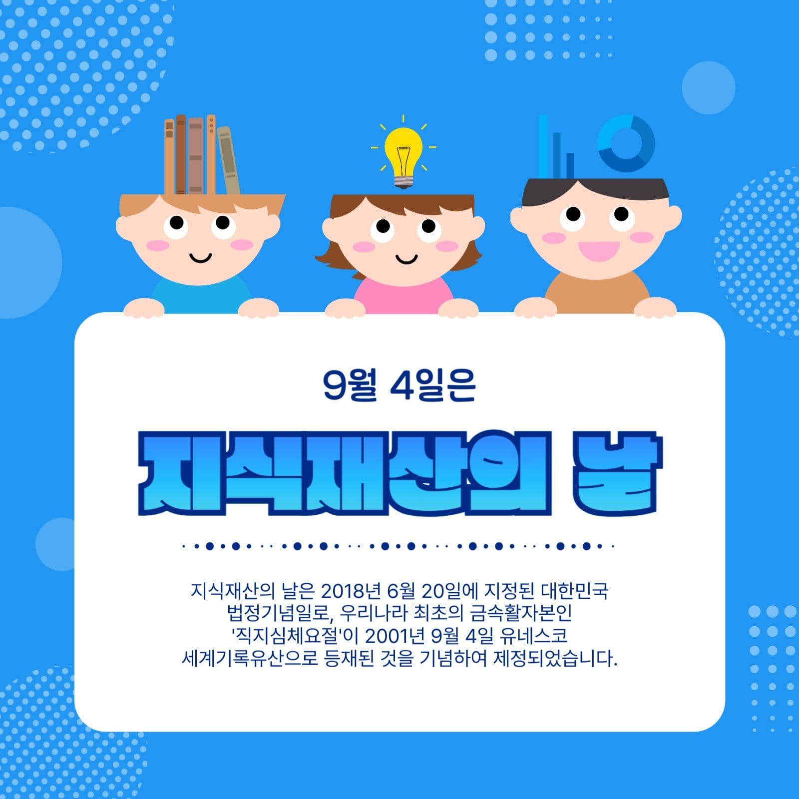 지식재산의날