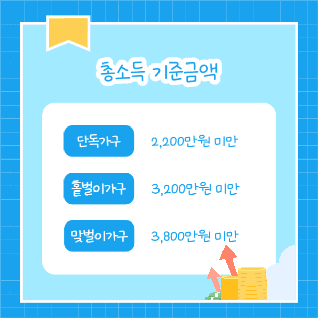 근로장려금 (카드뉴스)