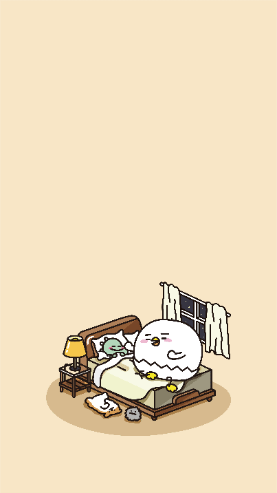 이고바바잼 굿밤