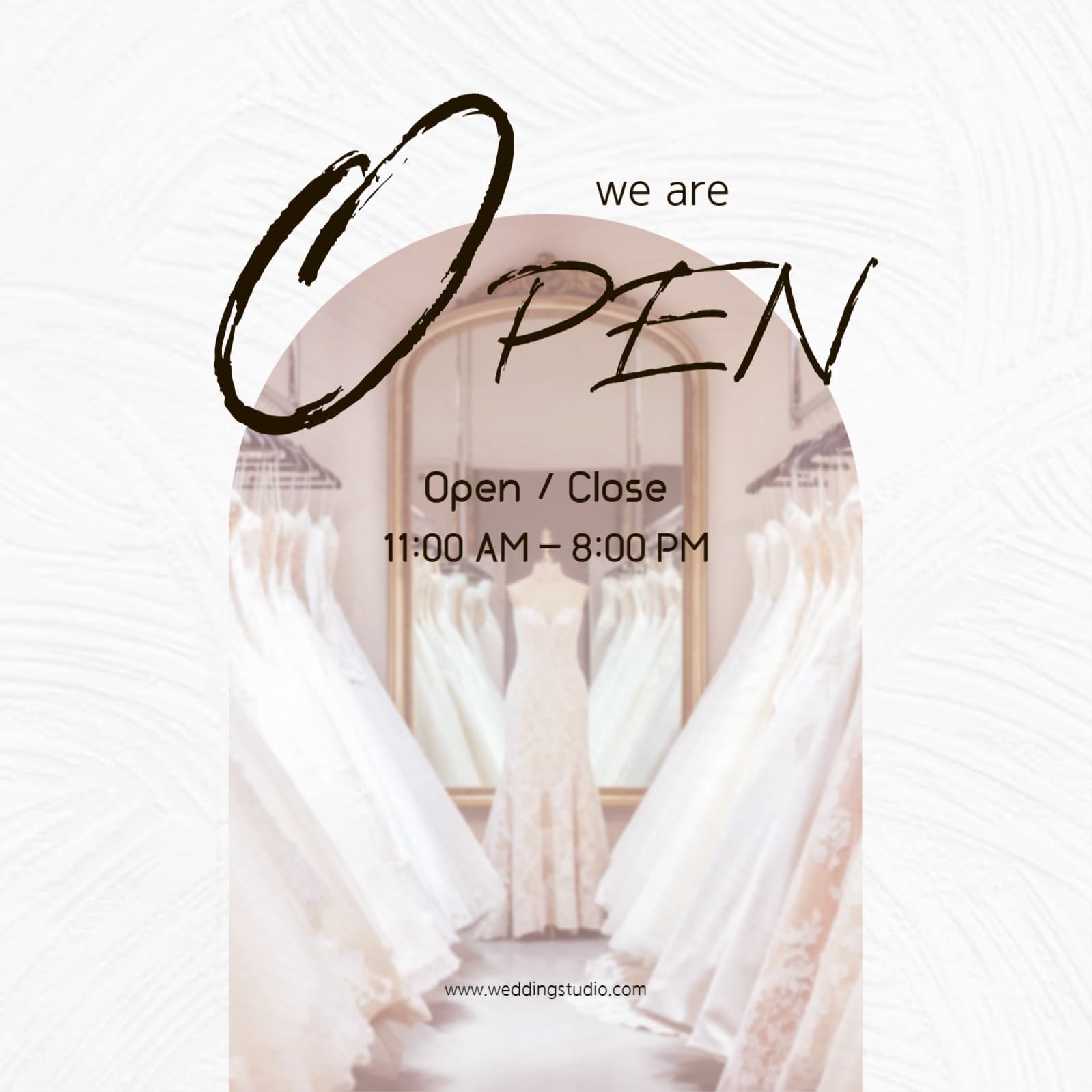 open&close